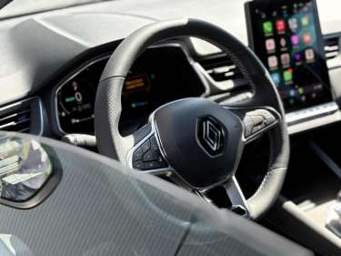RENAULT CAPTUR NV E-Tech Full Hybrid 145 Esprit Alpine