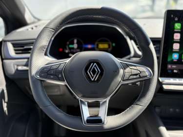RENAULT CAPTUR NV E-Tech Full Hybrid 145 Esprit Alpine