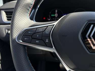 RENAULT CAPTUR NV E-Tech Full Hybrid 145 Esprit Alpine