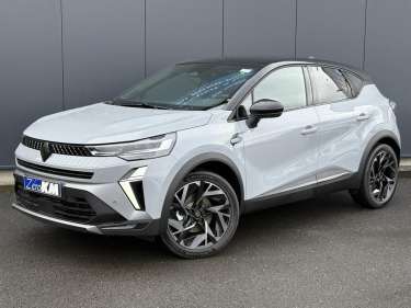 RENAULT CAPTUR NV E-Tech Full Hybrid 145 Esprit Alpine