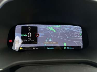 RENAULT CAPTUR NV E-Tech Full Hybrid 145 Esprit Alpine