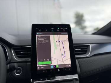 RENAULT CAPTUR NV E-Tech Full Hybrid 145 Esprit Alpine