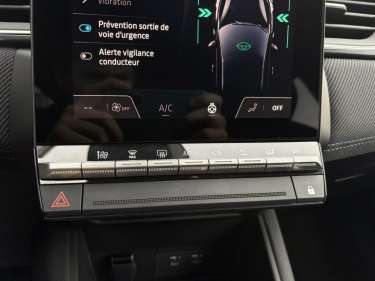 RENAULT CAPTUR NV E-Tech Full Hybrid 145 Esprit Alpine