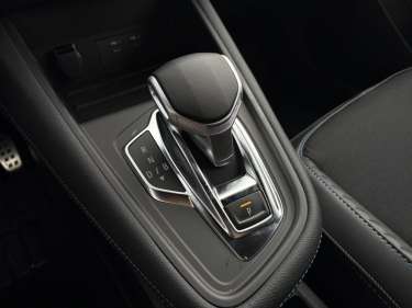 RENAULT CAPTUR NV E-Tech Full Hybrid 145 Esprit Alpine