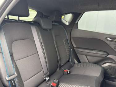 RENAULT CAPTUR NV E-Tech Full Hybrid 145 Esprit Alpine