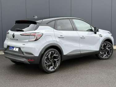 RENAULT CAPTUR NV E-Tech Full Hybrid 145 Esprit Alpine