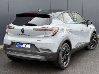 RENAULT CAPTUR NV E-Tech Full Hybrid 145 Esprit Alpine
