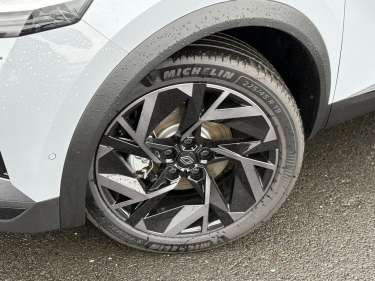 RENAULT CAPTUR NV E-Tech Full Hybrid 145 Esprit Alpine
