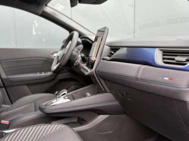 RENAULT CAPTUR NV E-Tech Full Hybrid 145 Esprit Alpine