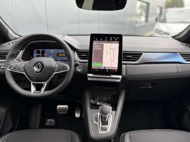 RENAULT CAPTUR NV E-Tech Full Hybrid 145 Esprit Alpine