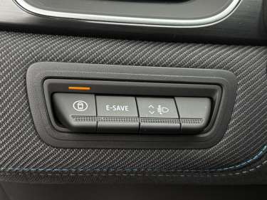 RENAULT CAPTUR NV E-Tech Full Hybrid 145 Esprit Alpine