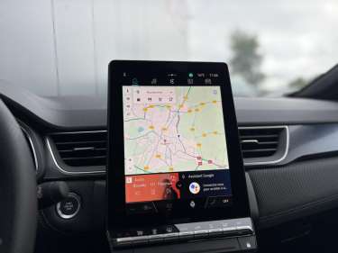 RENAULT CAPTUR NV E-Tech Full Hybrid 145 Esprit Alpine