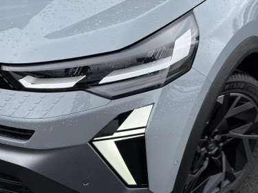 RENAULT CAPTUR NV E-Tech Full Hybrid 145 Esprit Alpine