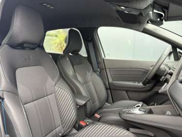 RENAULT CAPTUR NV E-Tech Full Hybrid 145 Esprit Alpine