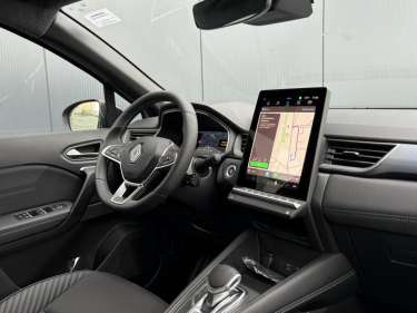 RENAULT CAPTUR NV E-Tech Full Hybrid 145 Esprit Alpine