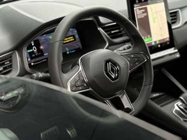 RENAULT CAPTUR NV E-Tech Full Hybrid 145 Esprit Alpine
