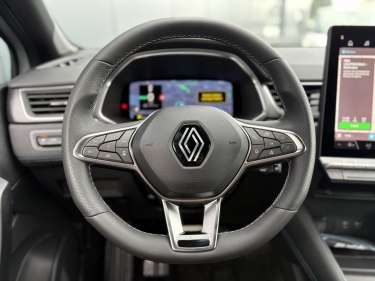 RENAULT CAPTUR NV E-Tech Full Hybrid 145 Esprit Alpine