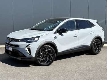 RENAULT SYMBIOZ 1.6 E-Tech Full Hybrid 145 Esprit Alpine