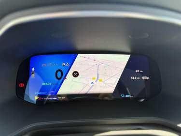 RENAULT SYMBIOZ 1.6 E-Tech Full Hybrid 145 Esprit Alpine