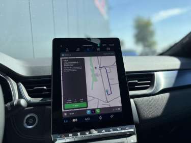 RENAULT SYMBIOZ 1.6 E-Tech Full Hybrid 145 Esprit Alpine