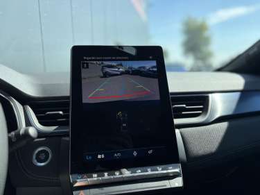 RENAULT SYMBIOZ 1.6 E-Tech Full Hybrid 145 Esprit Alpine