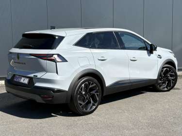 RENAULT SYMBIOZ 1.6 E-Tech Full Hybrid 145 Esprit Alpine