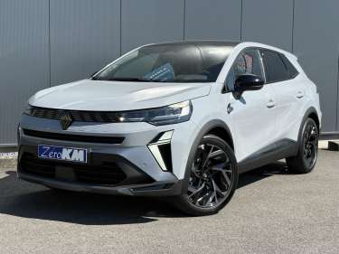 RENAULT SYMBIOZ 1.6 E-Tech Full Hybrid 145 Esprit Alpine