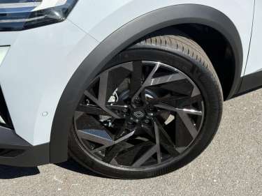RENAULT SYMBIOZ 1.6 E-Tech Full Hybrid 145 Esprit Alpine