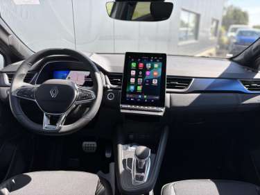 RENAULT SYMBIOZ 1.6 E-Tech Full Hybrid 145 Esprit Alpine