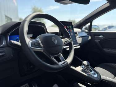 RENAULT SYMBIOZ 1.6 E-Tech Full Hybrid 145 Esprit Alpine