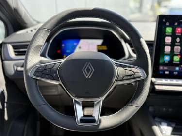 RENAULT SYMBIOZ 1.6 E-Tech Full Hybrid 145 Esprit Alpine