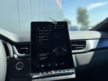 RENAULT SYMBIOZ 1.6 E-Tech Full Hybrid 145 Esprit Alpine