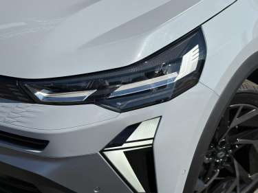 RENAULT SYMBIOZ 1.6 E-Tech Full Hybrid 145 Esprit Alpine