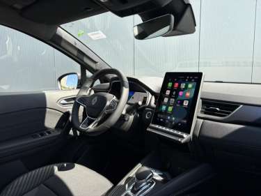 RENAULT SYMBIOZ 1.6 E-Tech Full Hybrid 145 Esprit Alpine