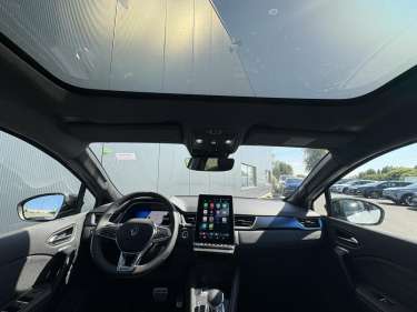 RENAULT SYMBIOZ 1.6 E-Tech Full Hybrid 145 Esprit Alpine