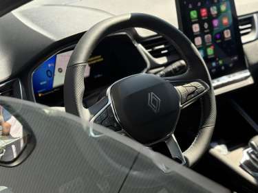 RENAULT SYMBIOZ 1.6 E-Tech Full Hybrid 145 Esprit Alpine