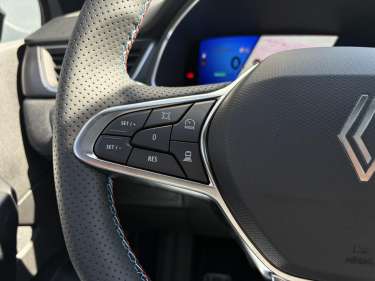 RENAULT SYMBIOZ 1.6 E-Tech Full Hybrid 145 Esprit Alpine