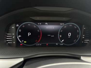 SKODA KAMIQ TSI 110 DSG Ambition
