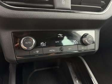 SKODA KAMIQ TSI 110 DSG Ambition