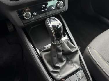 SKODA KAMIQ TSI 110 DSG Ambition