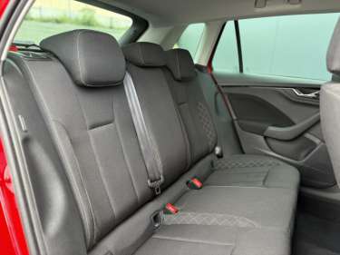 SKODA KAMIQ TSI 110 DSG Ambition