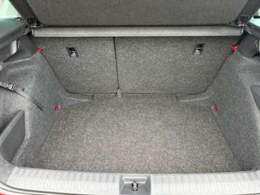 SKODA KAMIQ TSI 110 DSG Ambition