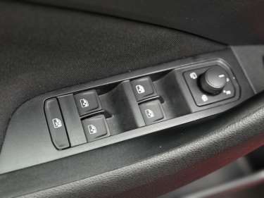 SKODA KAMIQ TSI 110 DSG Ambition