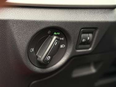 SKODA KAMIQ TSI 110 DSG Ambition