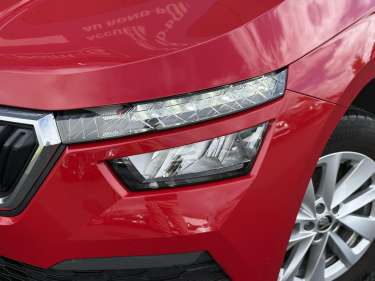 SKODA KAMIQ TSI 110 DSG Ambition