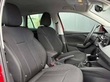 SKODA KAMIQ TSI 110 DSG Ambition