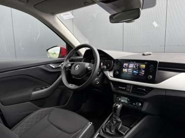 SKODA KAMIQ TSI 110 DSG Ambition