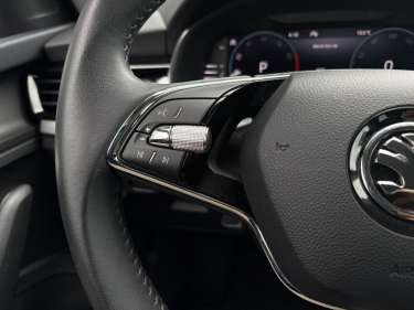 SKODA KAMIQ TSI 110 DSG Ambition