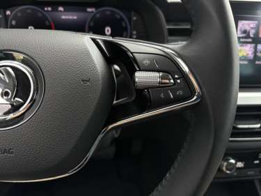 SKODA KAMIQ TSI 110 DSG Ambition