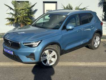 VOLVO XC40 B3 MHEV 163ch Core+ DCT 7